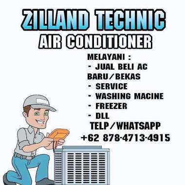 Zilland Technik