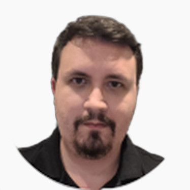 Rodolfo Garcia | Design Gráfico
