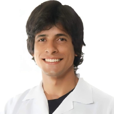 Hipnoterapeuta Hélcio Hudson