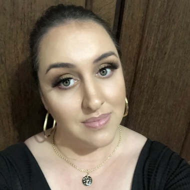 Aline Ramos Makeup