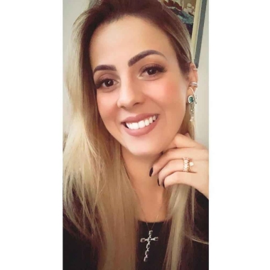 Débora Lanza Malta