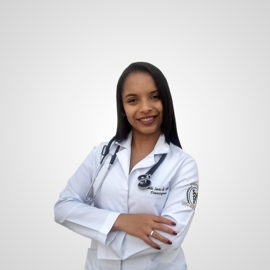Amanda Azevedo - Fisioterapeuta