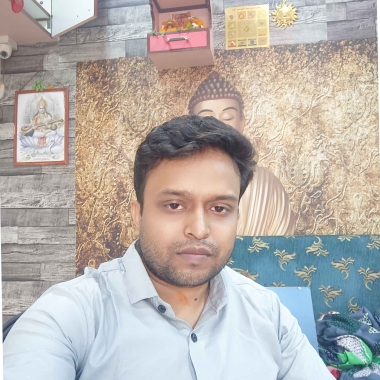 Anuj Kr Sharma