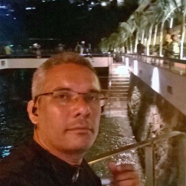 Reginaldo Miranda Batista