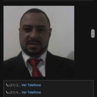 André Serra