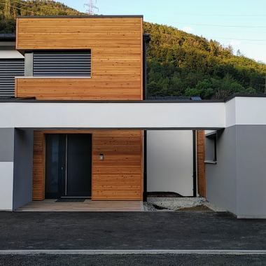 Pr Immobilier