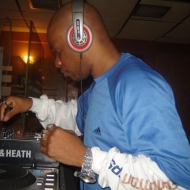 Dj Super D