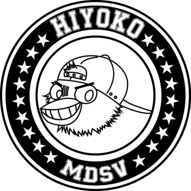 Hiyoko Mdsv