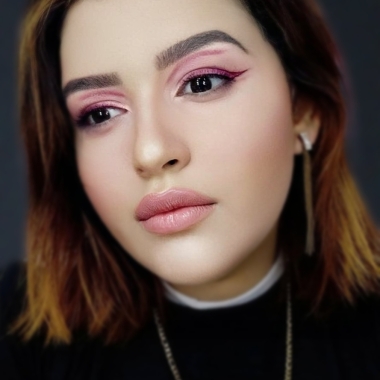 Tamyn Makeup
