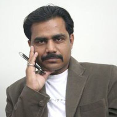Acharya V Shastri
