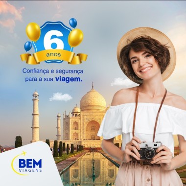Bem Viagens