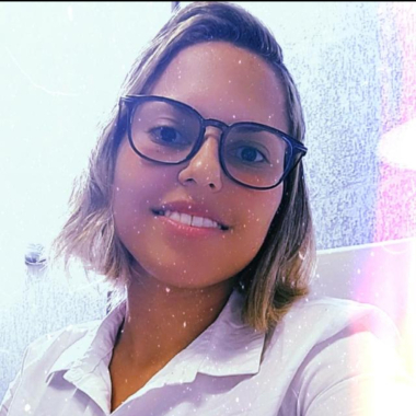 Thaylandia C. Soares Pereira