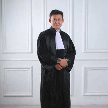 Unggul Pramudinata Advokat/Pengacara