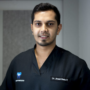 House Of Dentistry