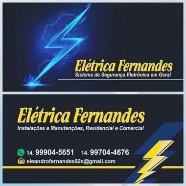 Eleandro Fernandes