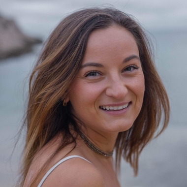 Agatha Mathias