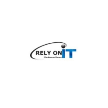 Rely On It Inc