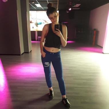 Jessica Wouters