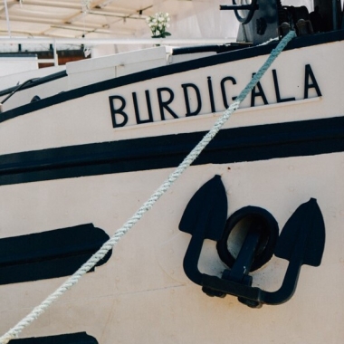 Croisieres Burdigala