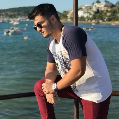 Matheus Coelho
