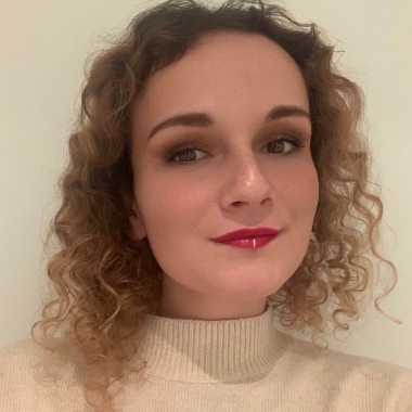 Coline Chauveau