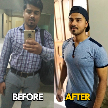 Nishant Paul