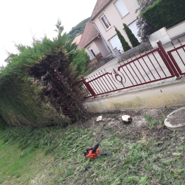 Entreprise Breault