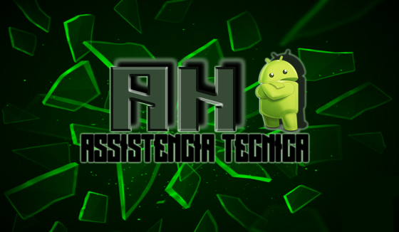 Ah Assistência Técnica