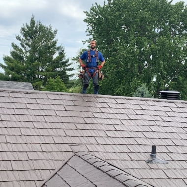 Canadian Roof Specialist