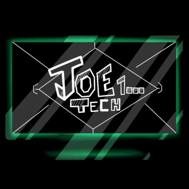 Joe1000 Tech