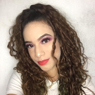 Carina Vieira