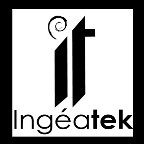 Ingeatek - Votre Solution Informatique ﹠ Cybersécurité - O*information cachée*