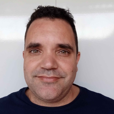 Heber Cleber De Souza