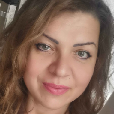 Maria Zak