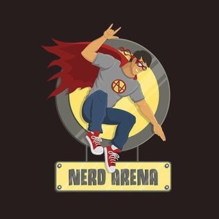 Nerd Arena