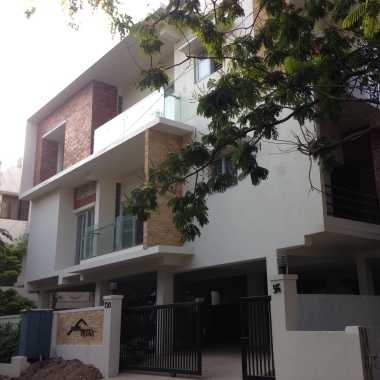 Radheya Properties
