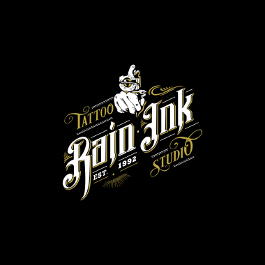 Rain.Ink Tattoo Studio