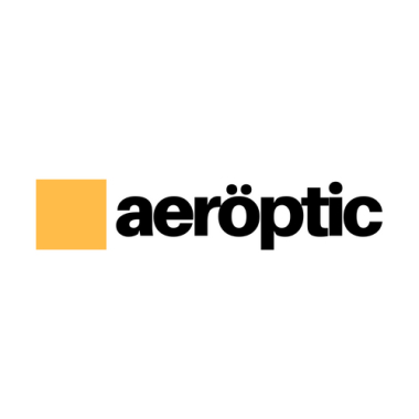 Aeroptic Visual