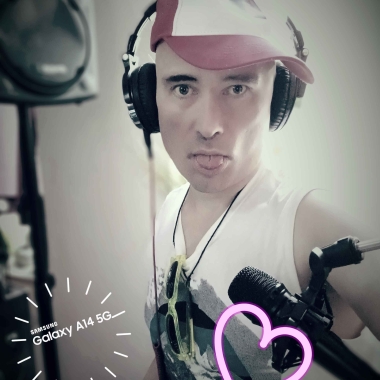 Dj Paddy L