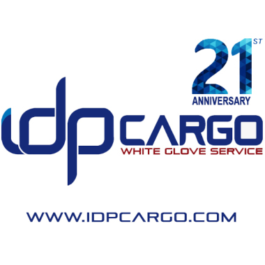Idp Bali Cargo