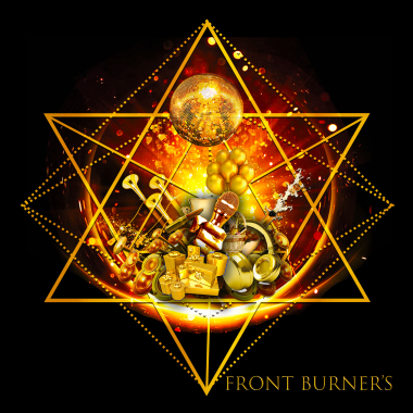 Front Burner’S
