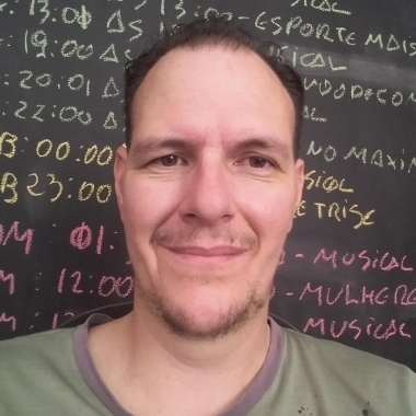 Denis Pereira