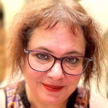 Stéphanie Laciak Souyris Sophrologue