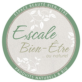 Escale Bien Etre . Au Naturel Martins Eloise