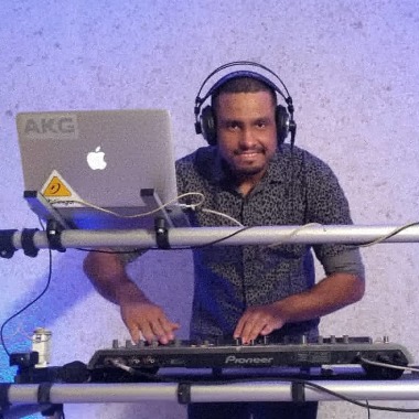 Dj Edof
