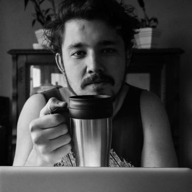 Rodrigo Franco