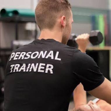 Personal Trainer