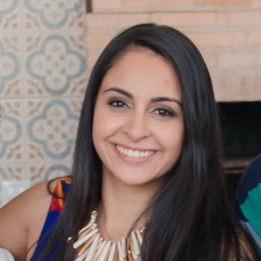 Anne Caroline Viotto Romero