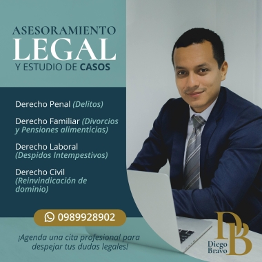 Estudio Jurídico Bravo&Asociados