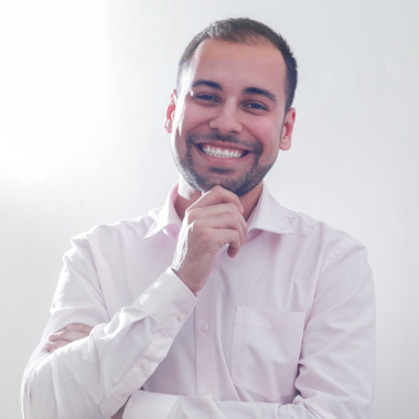 Psicólogo Henrique Cota Da Silva